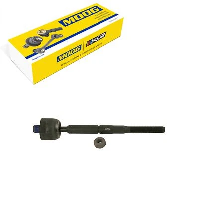 Extremo de barra de dirección interior delantero MOOG para Nissan Sentra 2013-2019 Foto 1 de 3