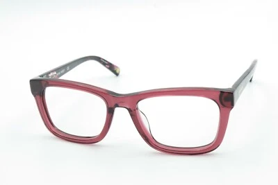 NINE WEST NW5103 603 Bordeaux Crystal 51-18-135 Frames Flex Hinge Authentic X703 - Image 1 of 4
