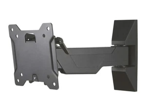 Omnimount OC-40FM (B) "Full-Motion" Single Stud TV Bracket - NEW/SEALED - Picture 1 of 7