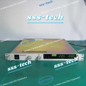 1PCS Sorensen XFR20-60 DC Power Supply 0-20V，0-60A，1200W#XX - Picture 1 of 7