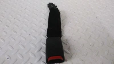 Daewoo Nubira 2000 hebilla de cinturón de seguridad trasero del conductor Foto 1 de 4