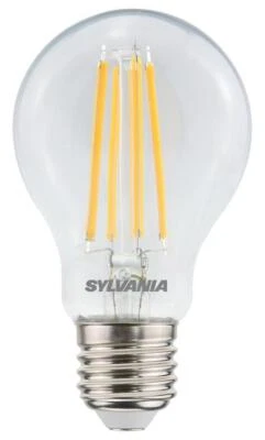 8W LED GLS Bulb, E27, 4000K, 1055lm, Non-Dimmable - 29332 - Image 1 of 2
