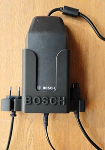 Wandhalterung für das Bosch E-Bike Ladegerät BPC3400 - Bild 1 von 1