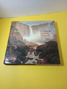 El Viaje De Frederic Edwin Church Por Columbia Y Ecuador 1853 (2008, HC) - Picture 1 of 13