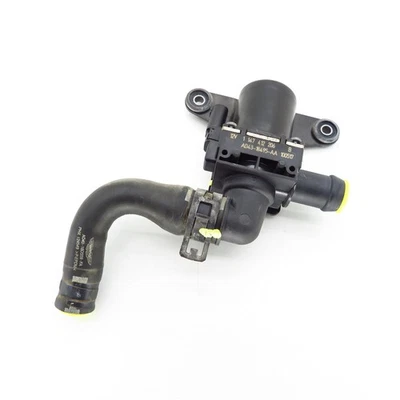 válvula calefactora Aston Martin RAPID 6.0 03.10-09.13 AD43-18495-AA Foto 1 de 2