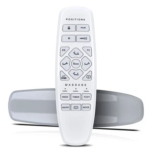 Ersatz Fernbedienung für ASONLY verstellbares Bettgestell - Bild 1 von 7