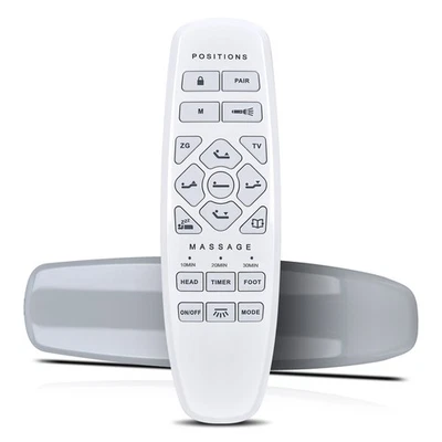 Replacement Remote Control For ASONLY Adjustable Bed Base