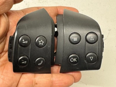 2009-2010 VOLKSWAGEN TIGUAN STEERING WHEEL MULTIFUNCTION SWITCH OEM 1K0959537J - Изображение 1 из 4