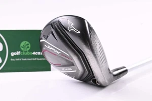 Ladies Mizuno JPX 850 #7 Wood / 21 Degree / Senior Flex Fujikura Orochi 55 Shaft - Picture 1 of 8