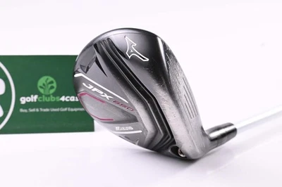 Ladies Mizuno JPX 850 #7 Wood / 21 Degree / Senior Flex Fujikura Orochi 55 Shaft - Image 1 of 4