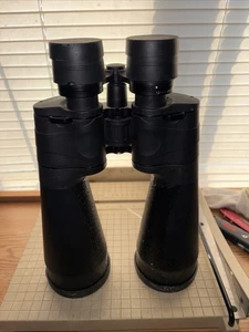 12-60x70MM FULL SIZE BINOCULARS Hunting Spotting Watching FREE SHIPPING - Picture 1 of 8