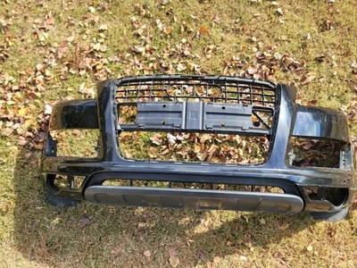 Solo camioneta AUDI Q7 2010-2015 CUBIERTA PARACHOQUES DELANTERO OEM 4L0807437H Foto 1 de 4