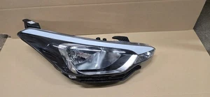 Frontscheinwerfer Hyundai I20 II 92102-C8000 Rechts Scheinwerfer Headlight - Bild 1 von 12