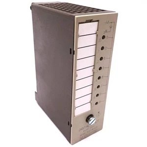 Digital Input Module 6ES5431-8FA11 Siemens 24VDC 8 Inputs - Picture 1 of 3