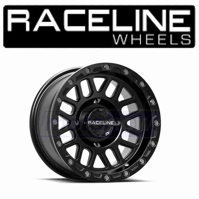 Raceline Front Podium Beadlock Wheel for 2010-2011 Polaris Sportsman 550 sr - Image 1 of 4
