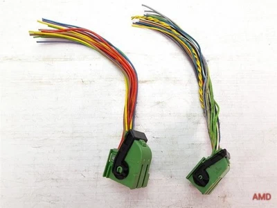 Mini Cooper S R56 R55 2012 TCM EGS módulo de control de transmisión conector coleta Foto 1 de 3