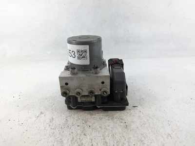 Módulo de control de bomba ABS Chevrolet Camaro 2010-2011 RL14H Foto 1 de 4