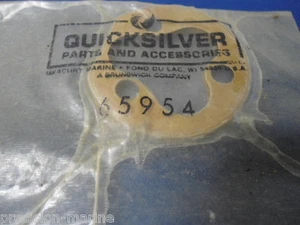 65954 Retainer Mercury - Bild 1 von 2