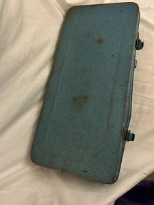 Vintage Ratschen Steckschlüsselsatz  - Bild 1 von 4