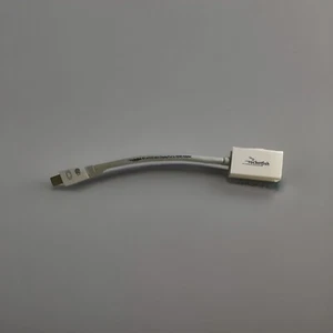 Rocketfish RF-AP305 Mini DisplayPort to HDMI Adapter - for Apple - Picture 1 of 4