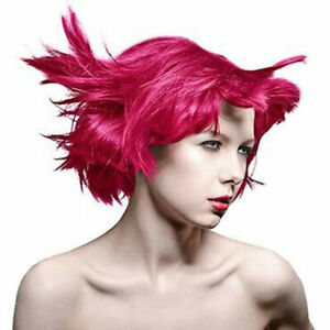 Hot Pink Hair Dye for sale | eBay