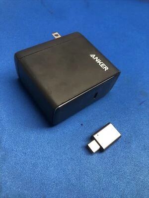 USED Anker - 717 GaNPrime 140W Charger Laptop Power Adapter - A2341 - Image 1 of 4