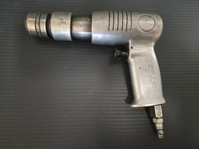 Chicago Pneumatic CP-710 Zipgun Air Chisel Hammer - Image 1 of 4
