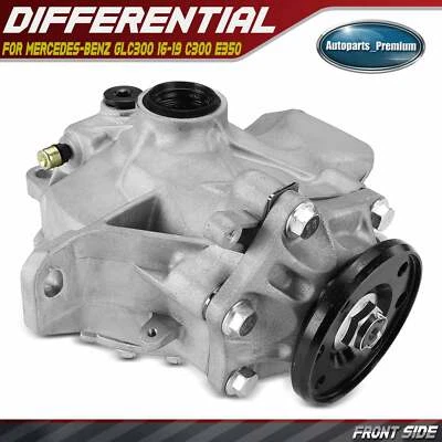 New Front Carrier Differential Assembly for Mercedes-Benz GLC300 16-19 C300 E350 - Image 1 of 4