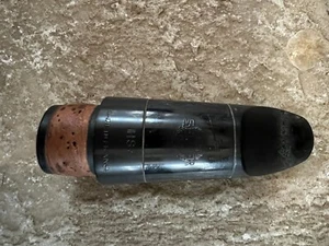 Selmer HS* Clarinet Mouthpiece. Made in France - Picture 1 of 3