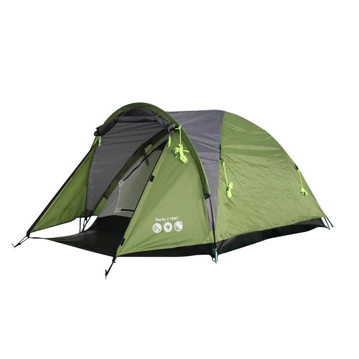 Tienda de campaña.  Rocky 2 - Imagen 1 de 2