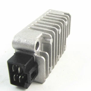 Voltage Regulator Rectifier Fit Yamaha XT225/250/600 TW125/200/220 XJ400/XJ600 - Picture 1 of 6