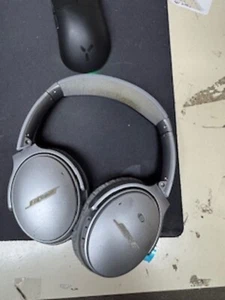 Auriculares Bose QuietComfort 35 II - Plata Envío Flash✅✅ - Imagen 1 de 2