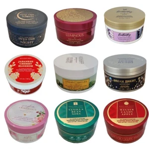 NEW Bath & Body Works Whipped Body Butter, 6.5 oz-CHOOSE YOUR SCENT! SHIPS FREE - Picture 1 of 21