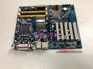 1pcs Used ASM IQ965-IGA-R10 PN:08GSAQ96500101 - Picture 1 of 1