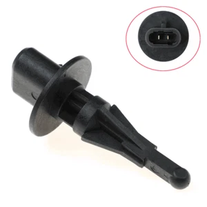 Air Temperature Sensor For Toyota Landcruiser FZJ78R 4.5L 1FZ-FE 6cyl 1365060G00 - Picture 1 of 8