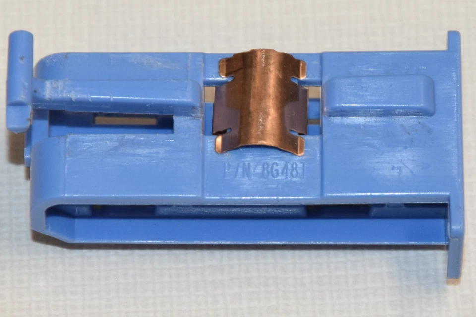 Clip de retención de ranura de expansión Riser 2 3 8G48T 7C14M para Dell PowerEdge R730 R720 Foto 1 de 1