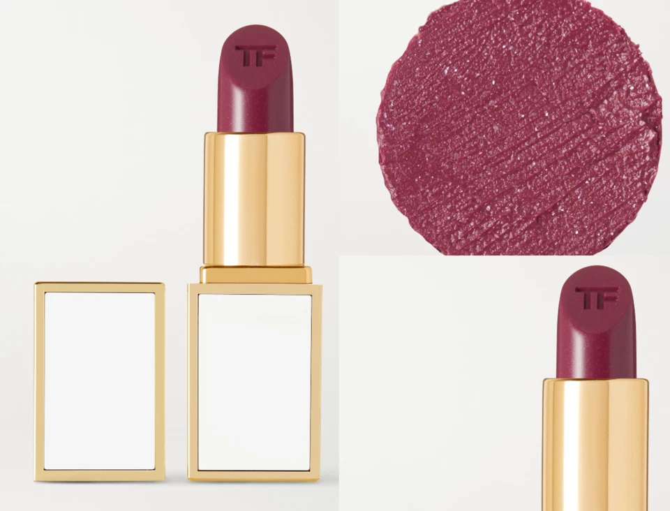 Tom Ford Beauty Make up Boys Girls 07 Valentina Lip Color Lipstick