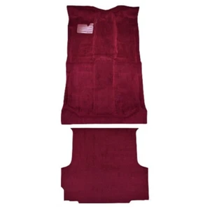 Carpet for 1992-1999 GMC C2500 Suburban with Heat Vents Complete Cutpile - Picture 1 of 33