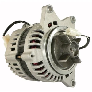 90Amp Alternator Fits HONDA GL1500 GOLDWING 1997 1998 1999 2000 - Picture 1 of 1