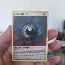 DARKNESS ENERGY - 93/100 - Majestic Dawn - Uncommon - Pokemon Card - NM