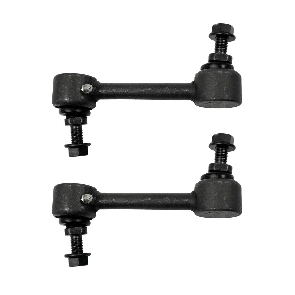 MOOG Rear Stabilizer Sway Bar Links Kit 2PCS Set For Toyota Celica Supra Lexus - Image 1 of 4