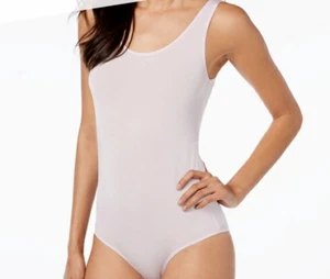 INC Damen Smooth Shimmer Tank Body Medium Lavender Fog - Bild 1 von 1