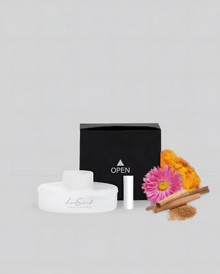 CARTUCHO DE FRAGANCIA ACEITE PERFUMADO 20 ml difusor coche AROMA/Nanotecnología ultrasónica Foto 1 de 4