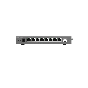 Reyee RG-EG209GS(US) Router 9-Port Gigabit Cloud Managed SFP - Picture 1 of 5