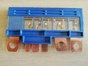 Genuine Fusible Link B | 2007-2013 Toyota Camry 82620-33030 - Picture 1 of 5