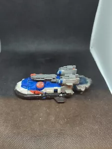 Transformers Movie Storm Surge - Picture 1 of 1