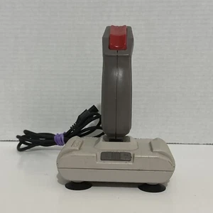 Nintendo NES Turbo Quickshot JoyStick Controller - TESTED & Working ! - Picture 1 of 5