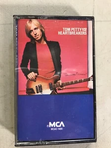 Tom Petty and the Heartbreakers - Damn the Torpedoes - Vintage Cassette Tape VG - Picture 1 of 6
