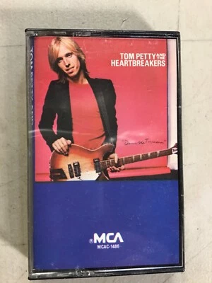 Tom Petty and the Heartbreakers - Damn the Torpedoes - Vintage Cassette Tape VG - Image 1 of 4