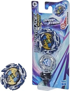 Paquete único BEYBLADE Burst Surge Speedstorm Spear Dullahan D6 - Imagen 1 de 3